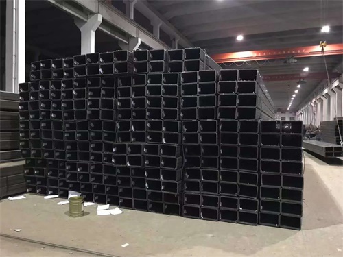 乌拉特后冷拔方管选型指南 工程采购怎么选